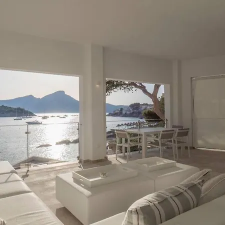 Arlequin - Casa Arlequin - Luxury Beachfront