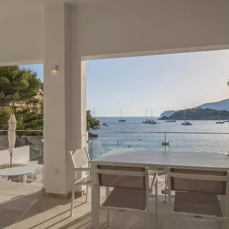 Arlequin - Casa Arlequin - Luxury Beachfront *