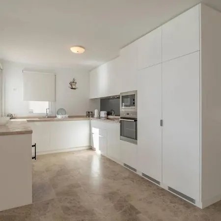 Arlequin - Casa Arlequin - Luxury Beachfront * Andratx