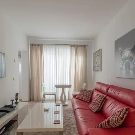 Ferienhaus Arlequin - Casa Arlequin - Luxury Beachfront *