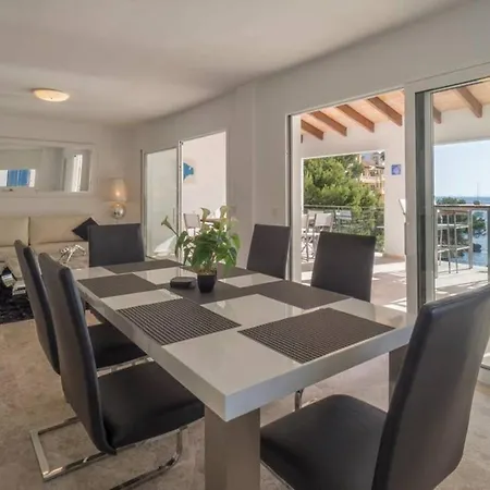 Arlequin - Casa Arlequin - Luxury Beachfront Andratx