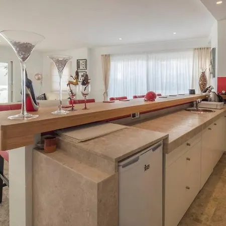 Arlequin - Casa Arlequin - Luxury Beachfront