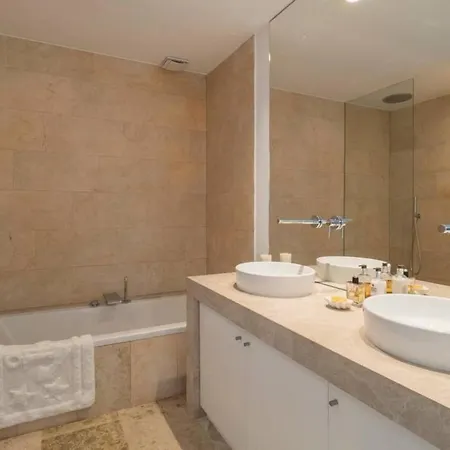 Arlequin - Casa Arlequin - Luxury Beachfront * Andratx