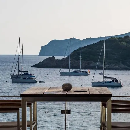 Arlequin - Casa Arlequin - Luxury Beachfront