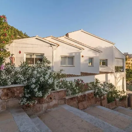 Ferienhaus Arlequin - Casa Arlequin - Luxury Beachfront