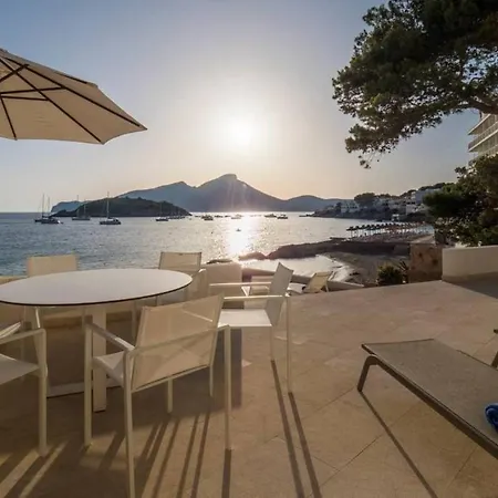 Arlequin - Casa Arlequin - Luxury Beachfront Ferienhaus