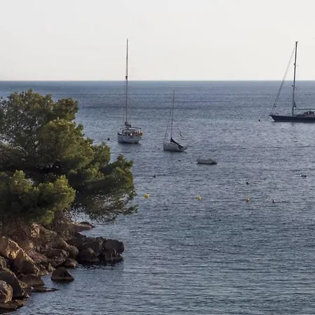 Arlequin - Casa Arlequin - Luxury Beachfront Andratx