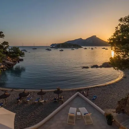 Arlequin - Casa Arlequin - Luxury Beachfront *